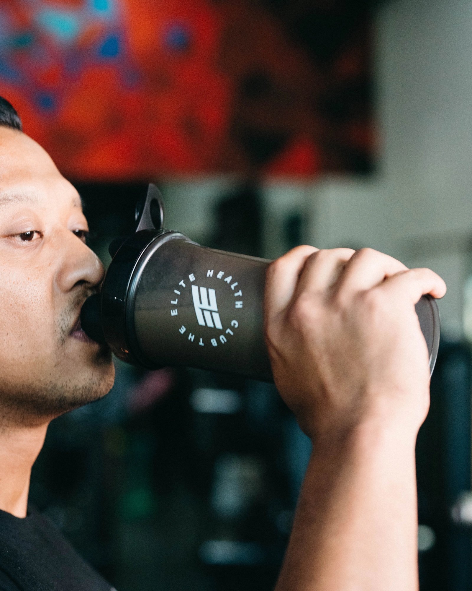 The Elite Wellness